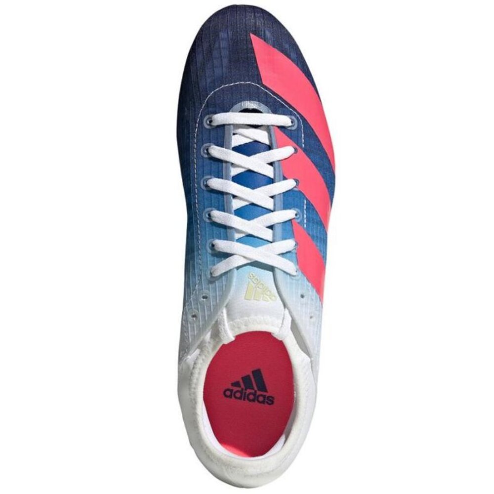 adidas Sprintstar Track and Field Cleats NWT - Picture 2 of 5